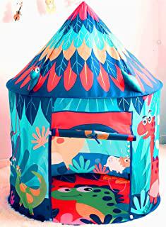 Recensioni di tenda da giardino per bambini