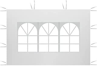 Recensioni di tenda gazebo