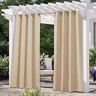 Recensioni di tende da esterno per gazebo