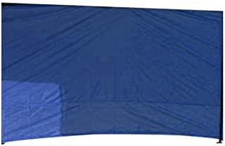 Recensioni di tende laterali in pvc per gazebo