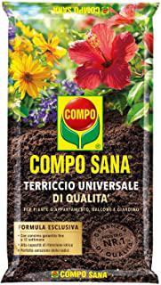 Recensioni di terriccio 70 litri