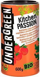 Recensioni di terriccio per piante acidofile