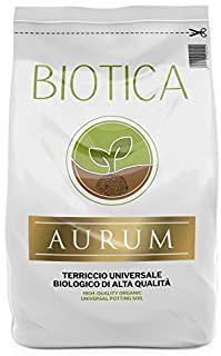 Recensioni di terriccio per semina ortaggi
