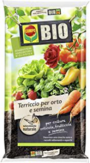 Recensioni di terriccio universale