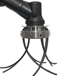 Recensioni di testina decespugliatore tripletto