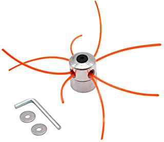 Recensioni di testina filo decespugliatore