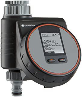 Recensioni di timer per irrigazione