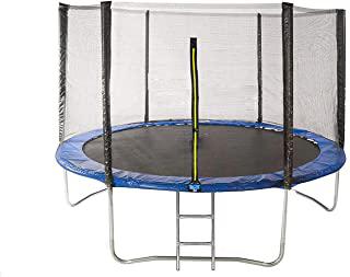 Recensioni di trampolino elastico da giardino