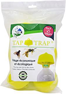 Recensioni di trappola per calabroni