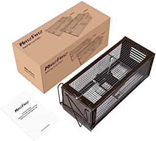 Recensioni di trappola topi