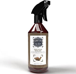 Recensioni di trappole per lumache