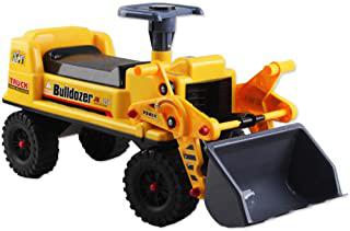 Recensioni di trattore per giardino