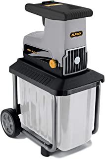Recensioni di trituratori da giardino