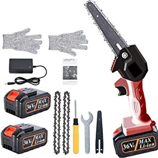 Recensioni di troncarami a batteria