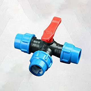 Recensioni di tubi per irrigazione agricola