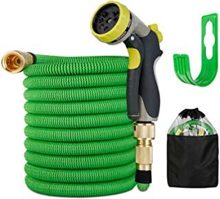 Recensioni di tubo in gomma per giardino