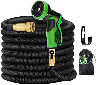 Recensioni di tubo irrigazione giardino