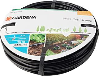 Recensioni di tubo irrigazione gocciolante