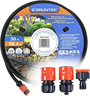 Recensioni di tubo per irrigazione a goccia