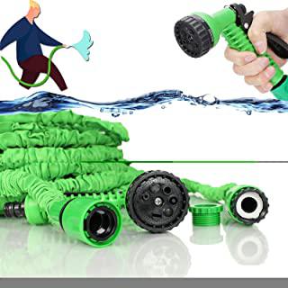 Recensioni di tubo per irrigazione estensibile