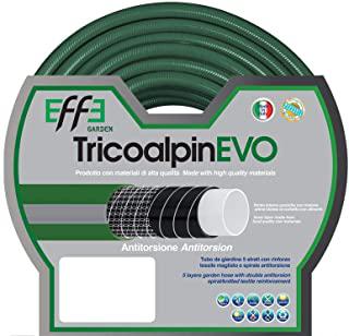Recensioni di tubo per irrigazione giardino