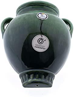Recensioni di vasi da giardino terracotta