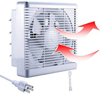 Recensioni di ventilatori per serre