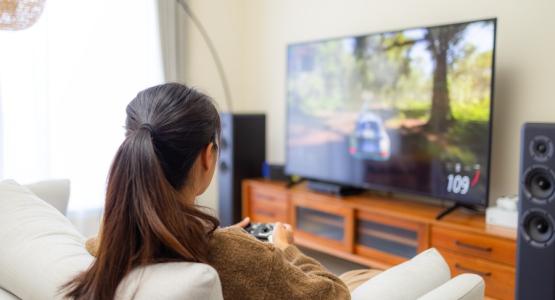 Casa e intrattenimento