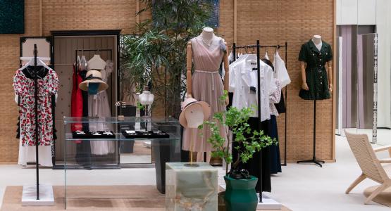 Come pubblicizzare un negozio di abbigliamento