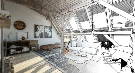 Formarsi come interior decorator: i corsi