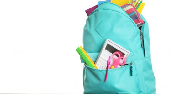 I migliori zaini per il liceo