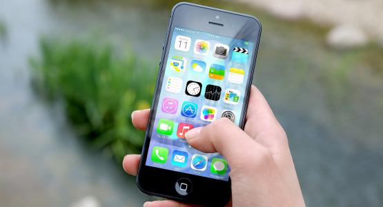 sicurezza cellulare