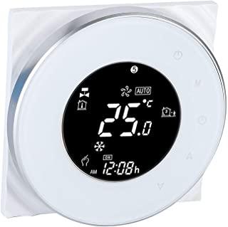 Recensioni di aermec termostato