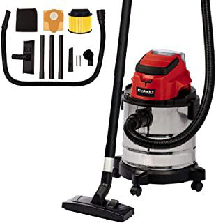 Recensioni di aspiratore a batteria