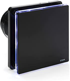 Recensioni di aspiratore bagno sensore umidità vortice