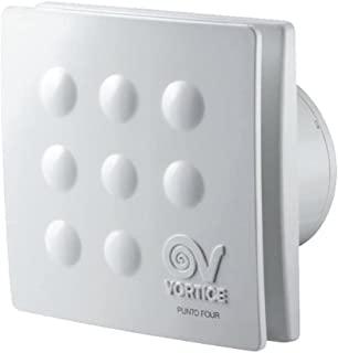 Recensioni di aspiratore bagno vortice