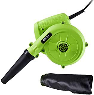 Recensioni di aspiratore foglie a scoppio