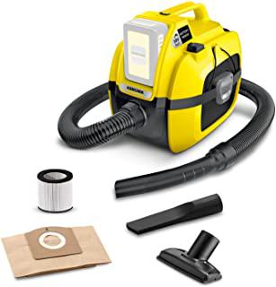 Recensioni di aspiratore karcher