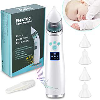 Recensioni di aspiratore nasale bambini