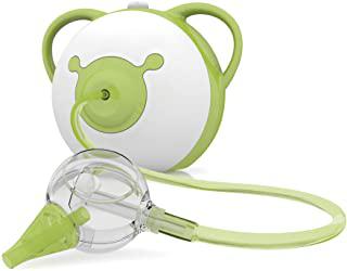 Recensioni di aspiratore nasale chicco