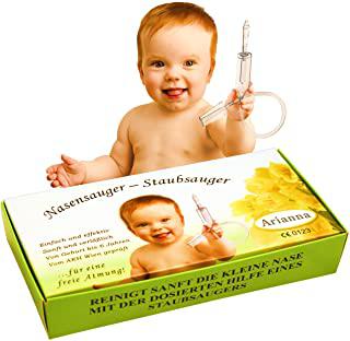 Recensioni di aspiratore nasale neonato