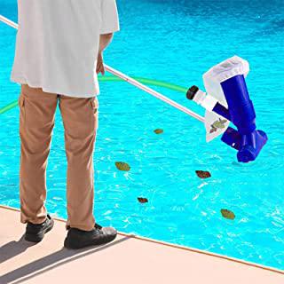 Recensioni di aspiratore per fondo piscina