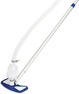 Recensioni di aspiratore per piscina