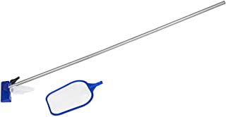 Recensioni di aspiratore piscina
