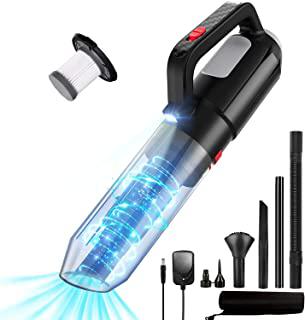 Recensioni di aspiratore portatile