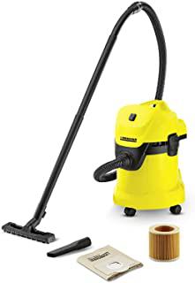 Recensioni di aspiratore professionale