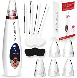 Recensioni di aspiratore punti neri