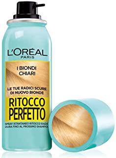 Recensioni di bagno di colore copre i capelli bianchi