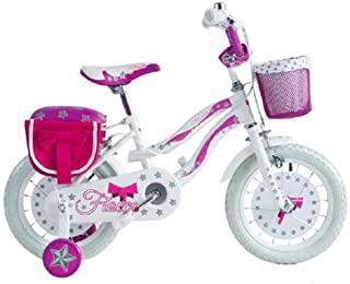 Recensioni di bici rosa con cestino