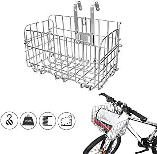 Recensioni di bicicletta donna con cestino